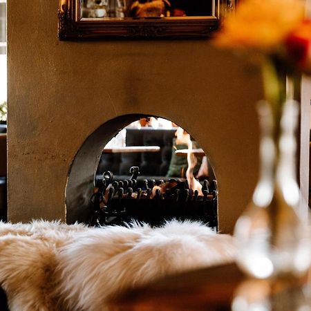 Boutique Hotel ホーフ・スーレン エクステリア 写真