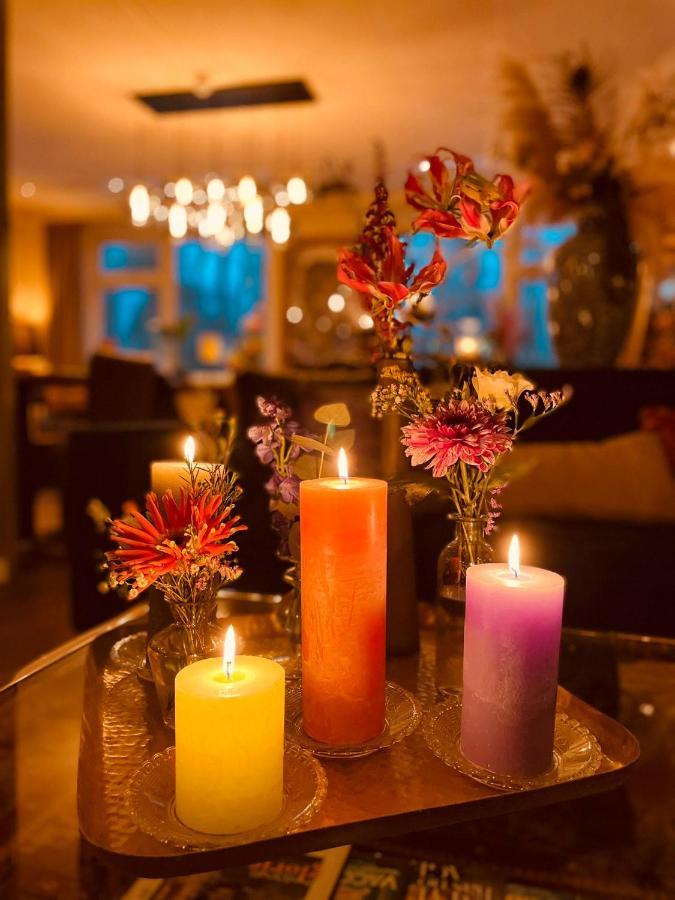 Boutique Hotel ホーフ・スーレン エクステリア 写真