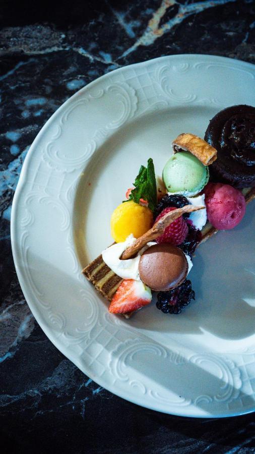 Boutique Hotel ホーフ・スーレン エクステリア 写真