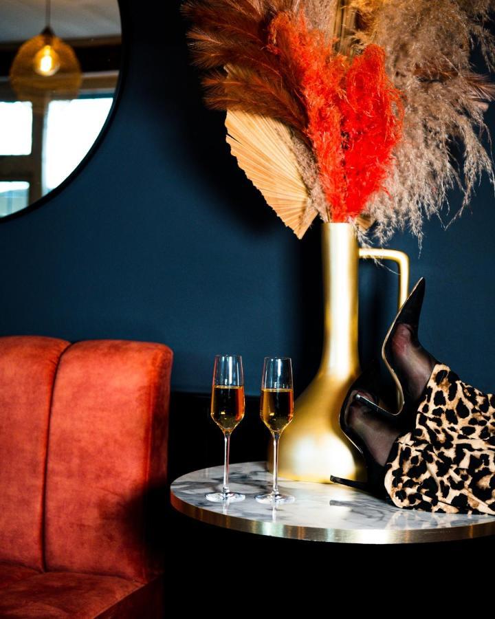 Boutique Hotel ホーフ・スーレン エクステリア 写真