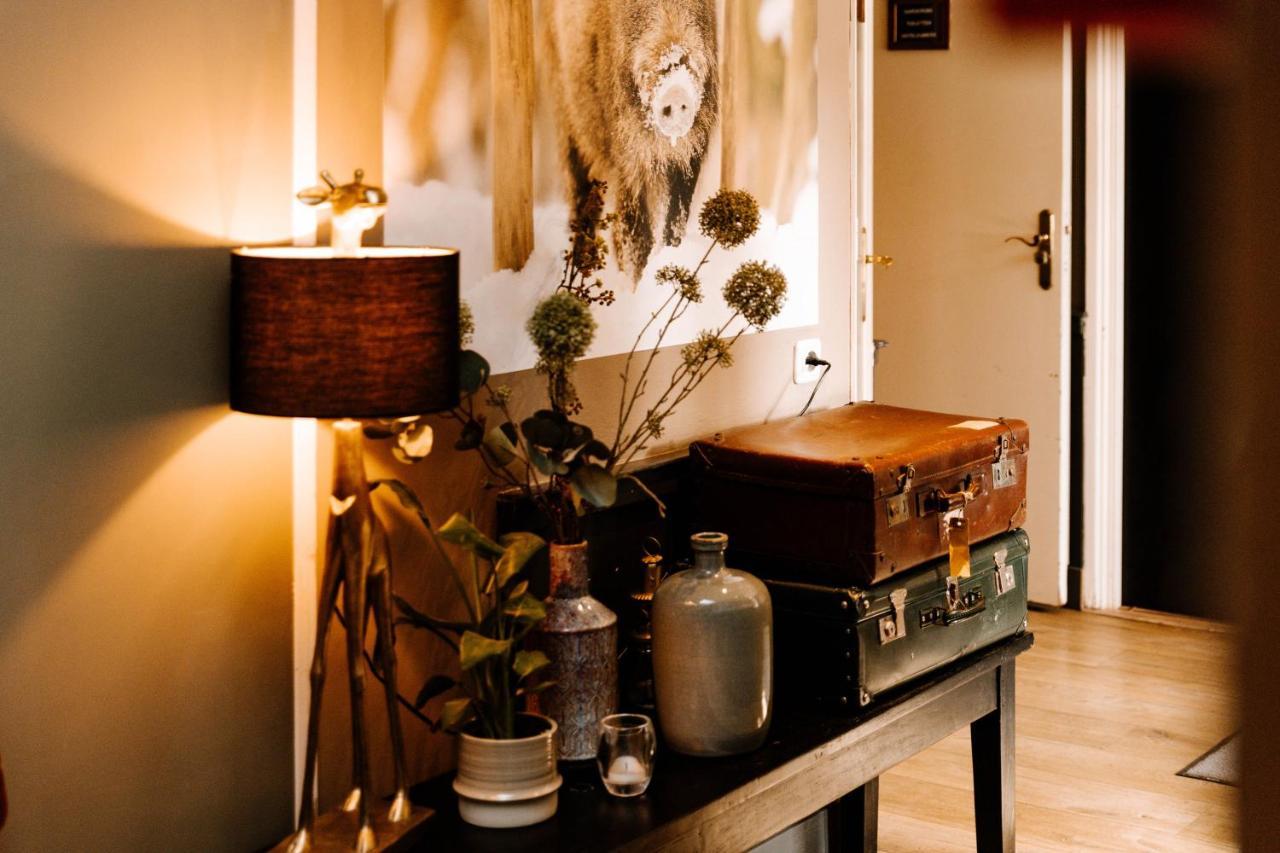 Boutique Hotel ホーフ・スーレン エクステリア 写真