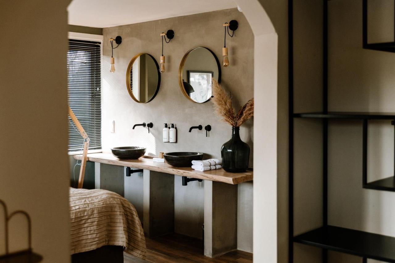 Boutique Hotel ホーフ・スーレン エクステリア 写真