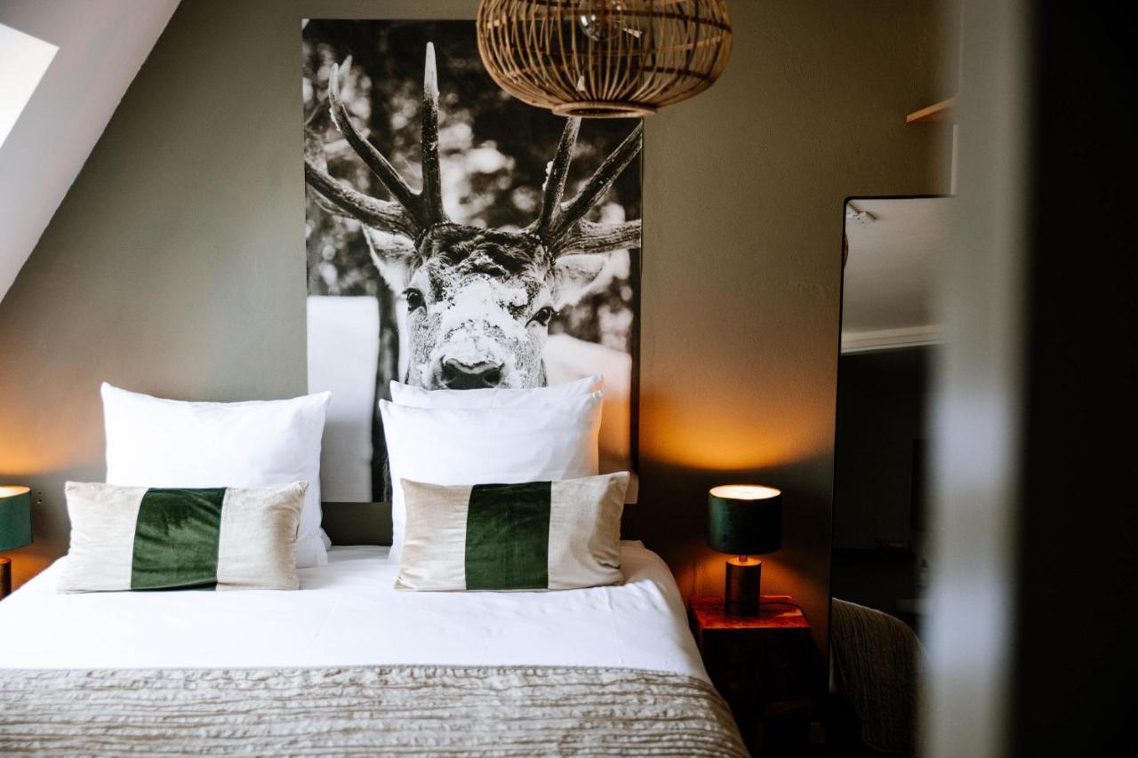 Boutique Hotel ホーフ・スーレン エクステリア 写真