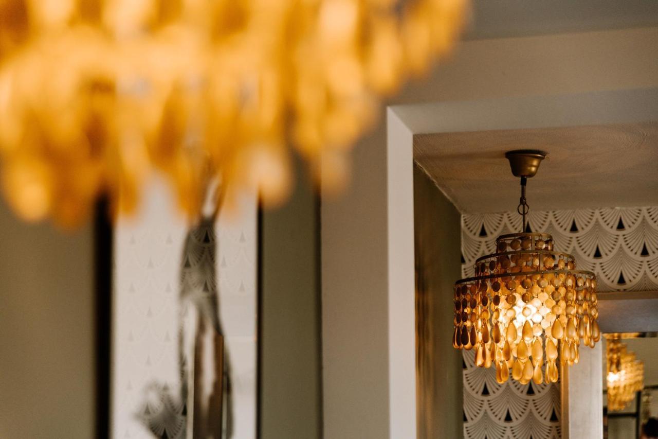 Boutique Hotel ホーフ・スーレン エクステリア 写真