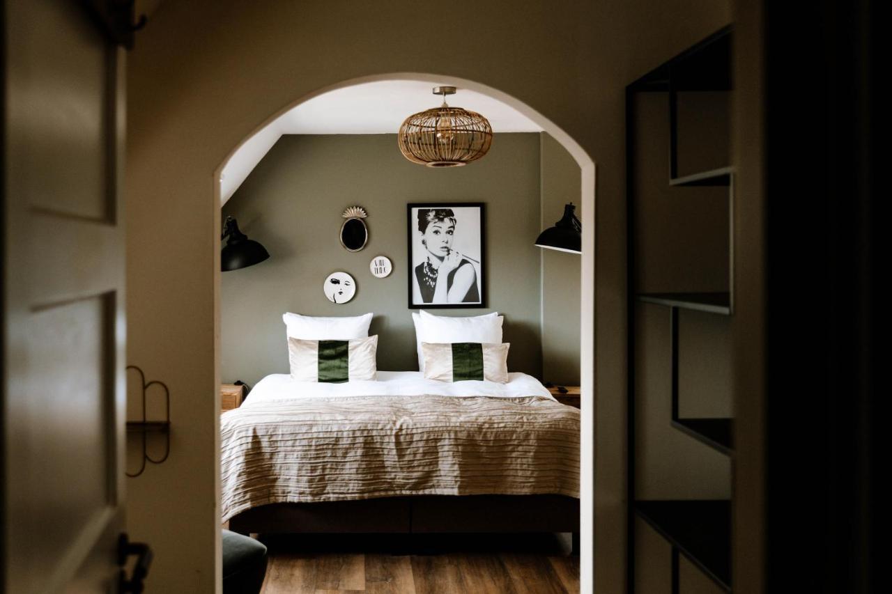 Boutique Hotel ホーフ・スーレン エクステリア 写真