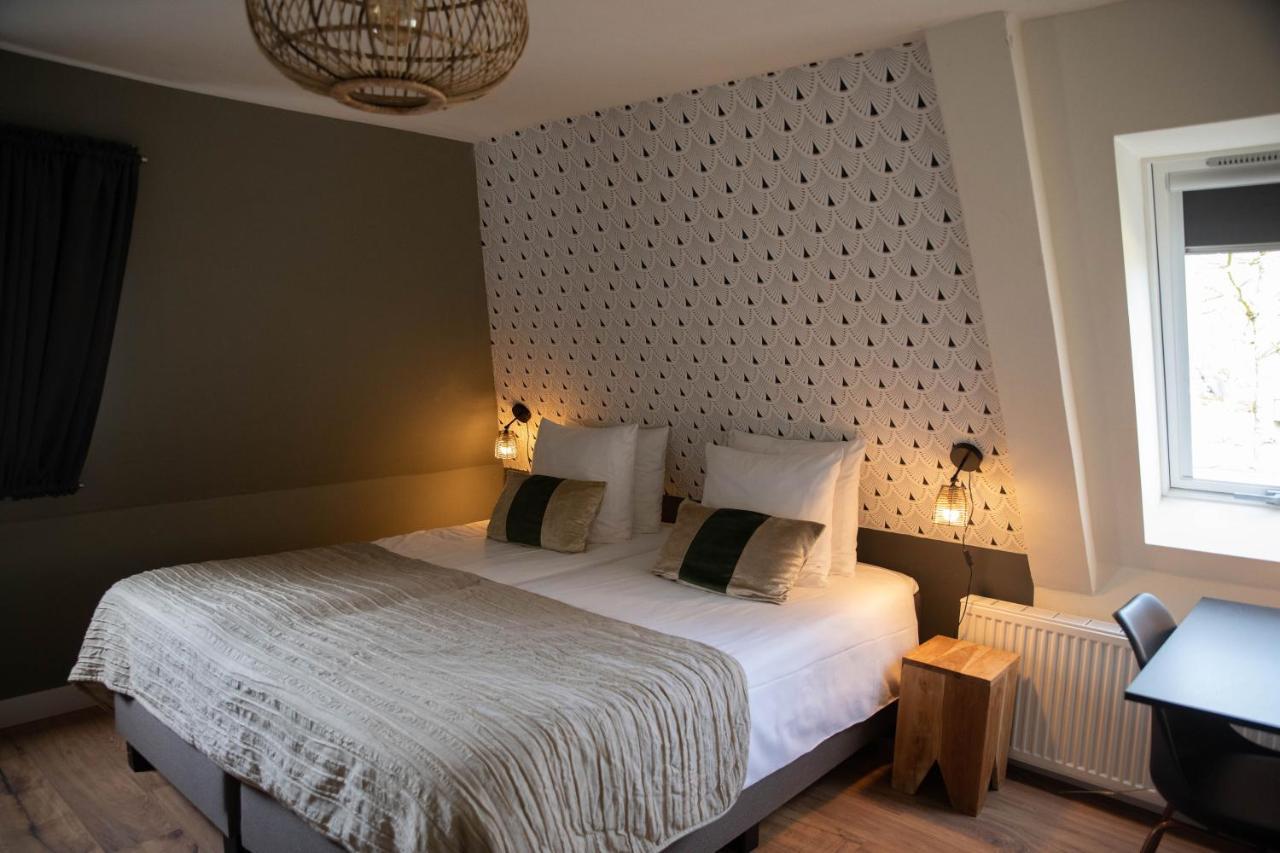 Boutique Hotel ホーフ・スーレン エクステリア 写真