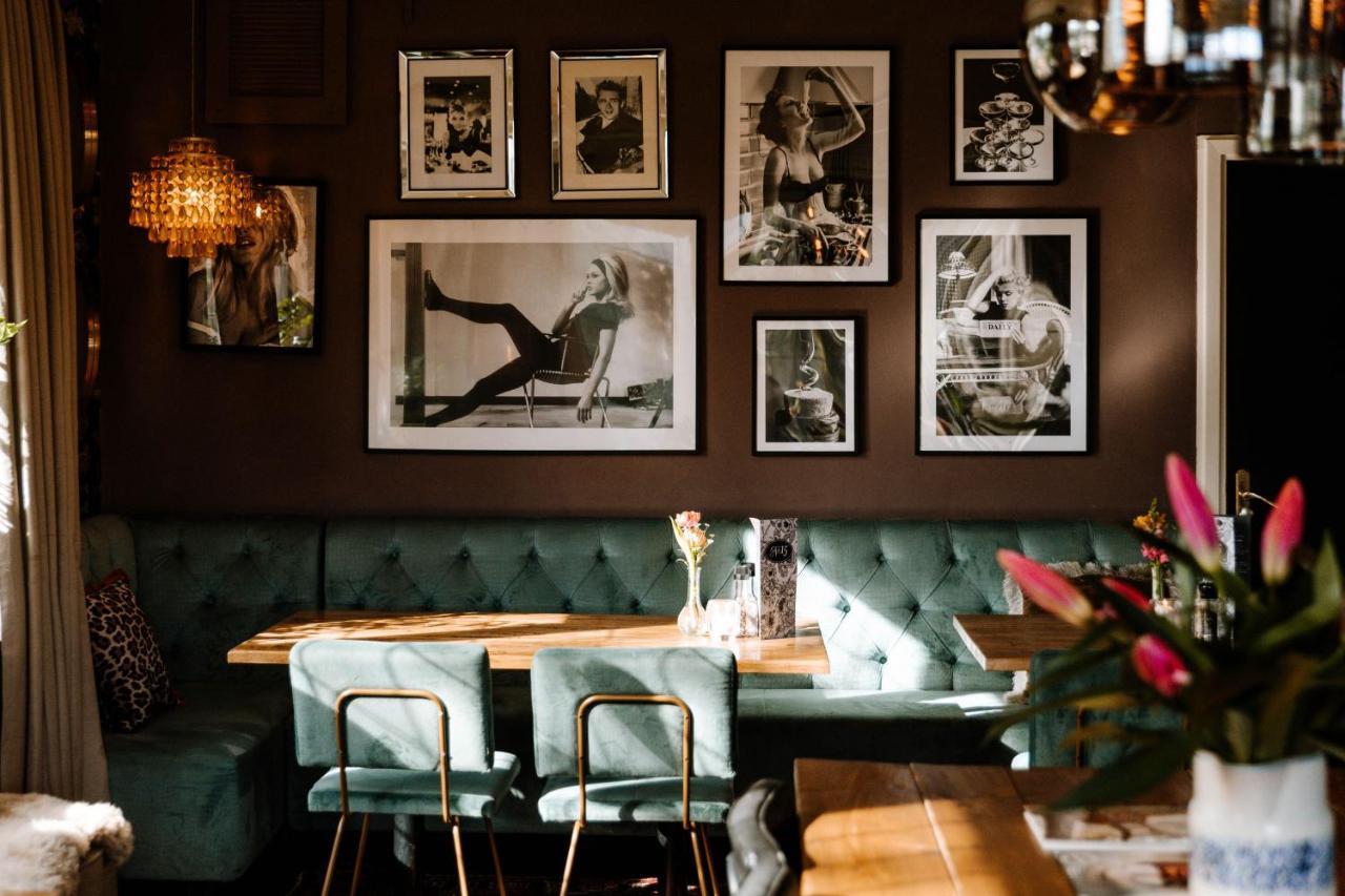 Boutique Hotel ホーフ・スーレン エクステリア 写真
