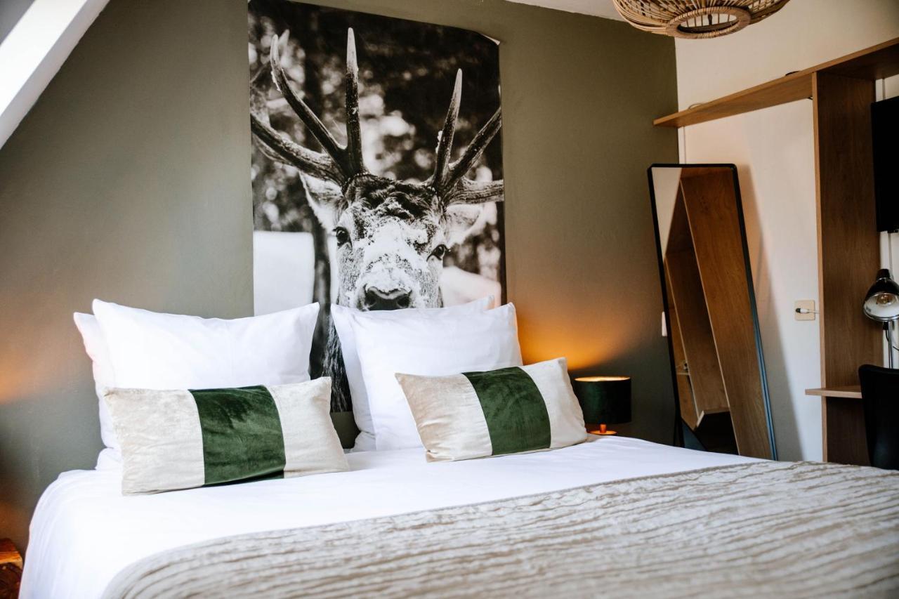 Boutique Hotel ホーフ・スーレン エクステリア 写真