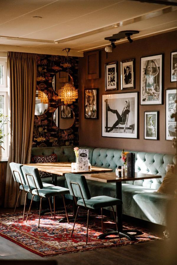 Boutique Hotel ホーフ・スーレン エクステリア 写真