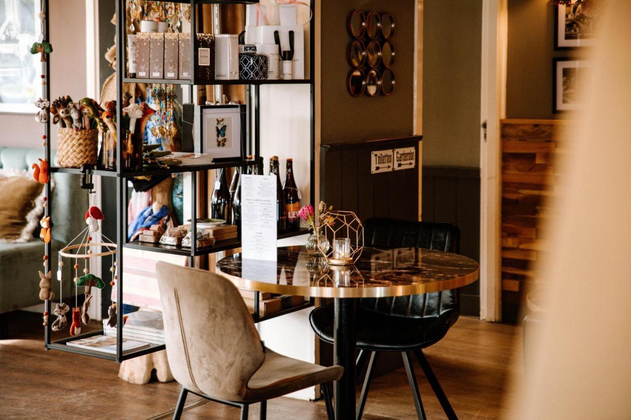 Boutique Hotel ホーフ・スーレン エクステリア 写真