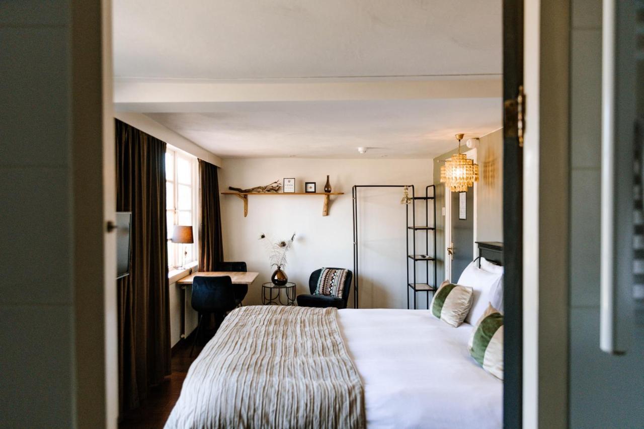 Boutique Hotel ホーフ・スーレン エクステリア 写真