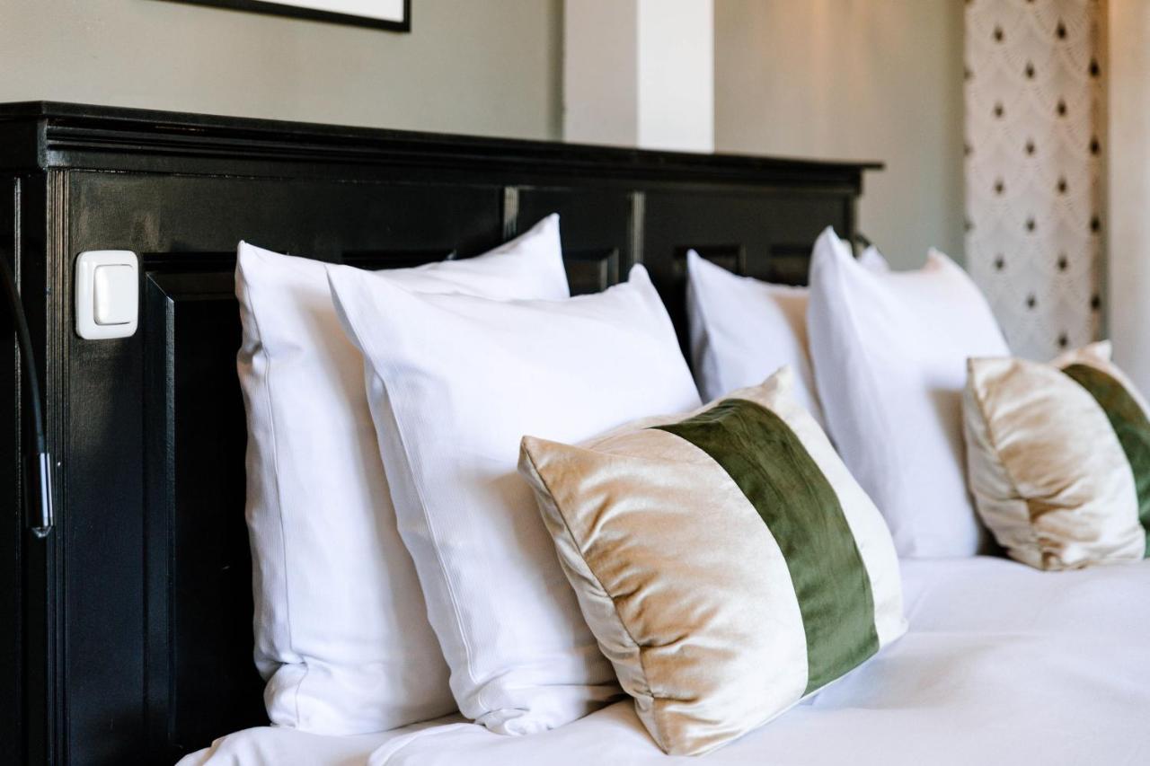 Boutique Hotel ホーフ・スーレン エクステリア 写真