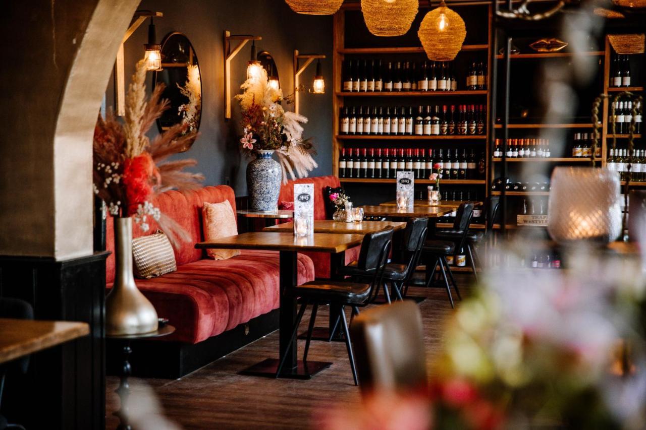 Boutique Hotel ホーフ・スーレン エクステリア 写真