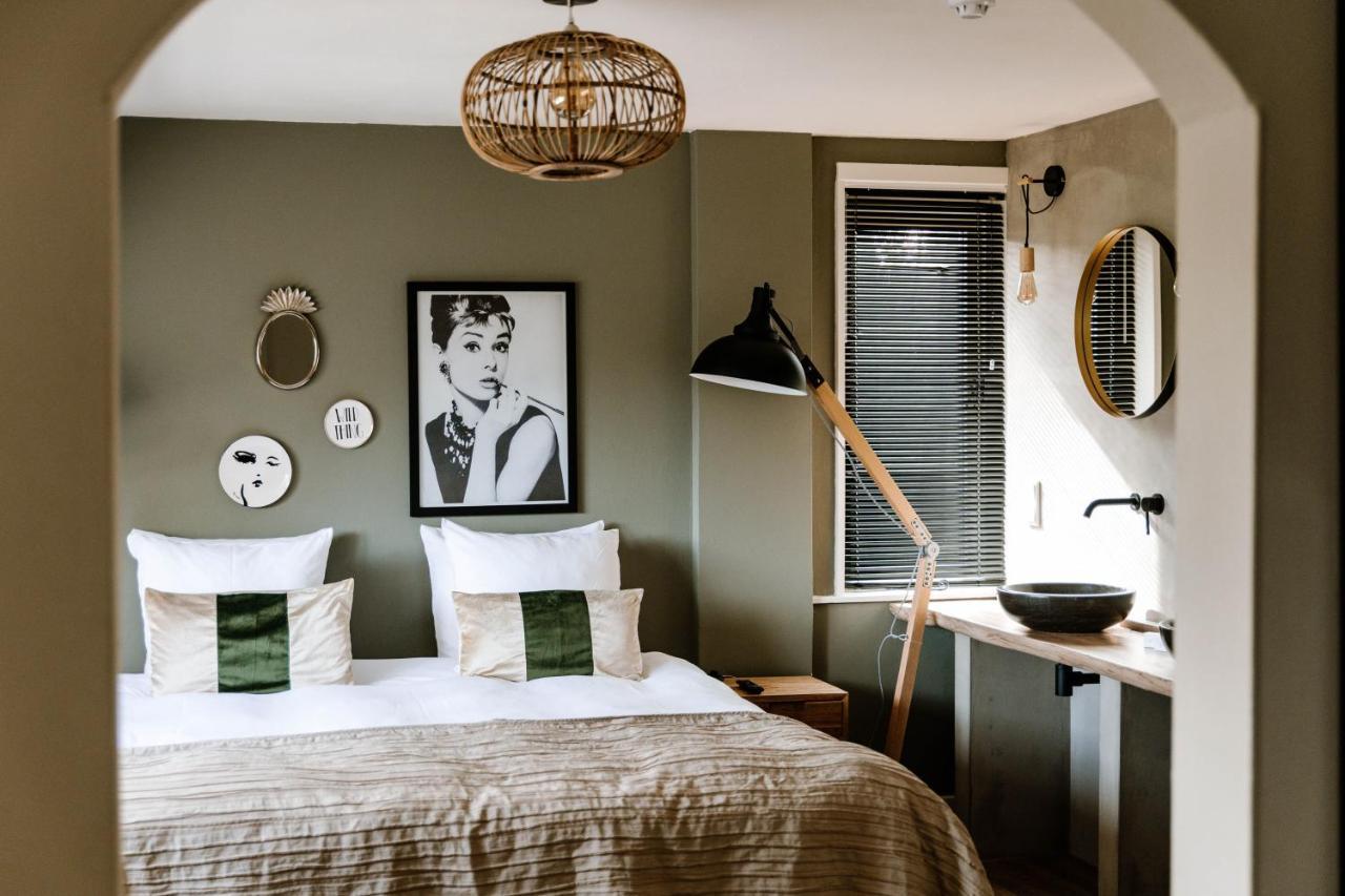 Boutique Hotel ホーフ・スーレン エクステリア 写真