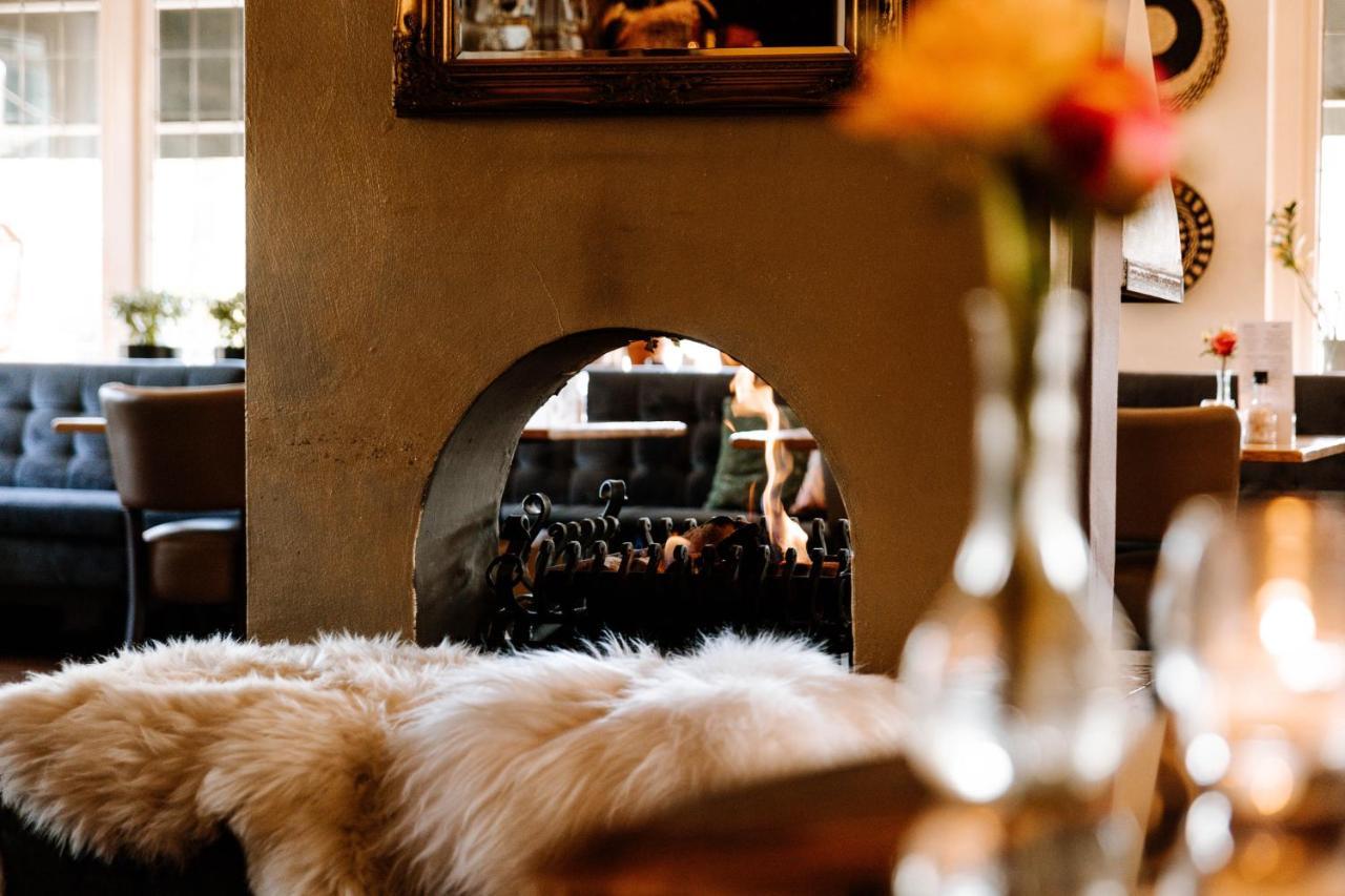 Boutique Hotel ホーフ・スーレン エクステリア 写真