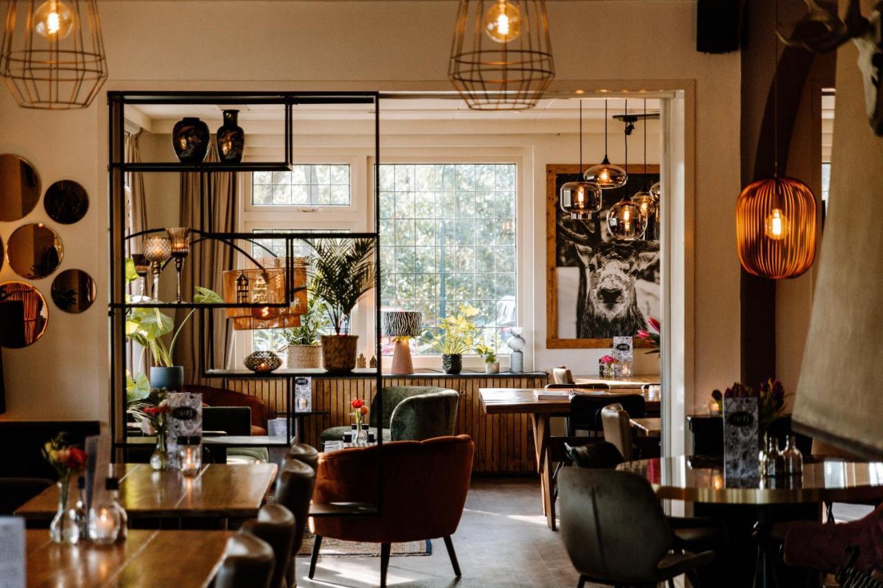 Boutique Hotel ホーフ・スーレン エクステリア 写真